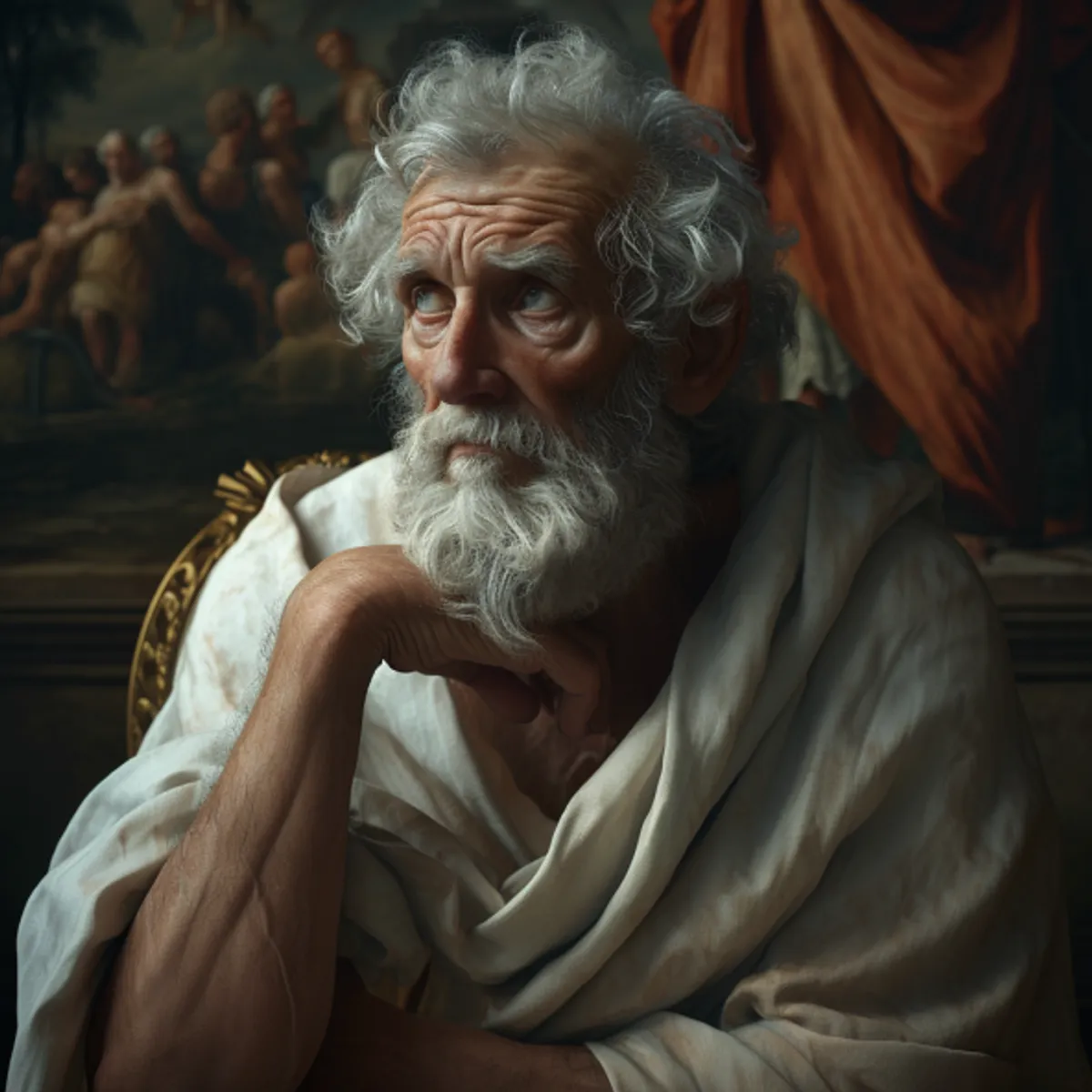 Predikaren 7 - Visdomens Betydelse