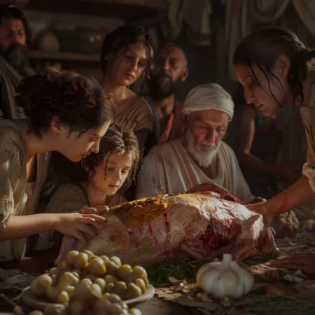 Passover