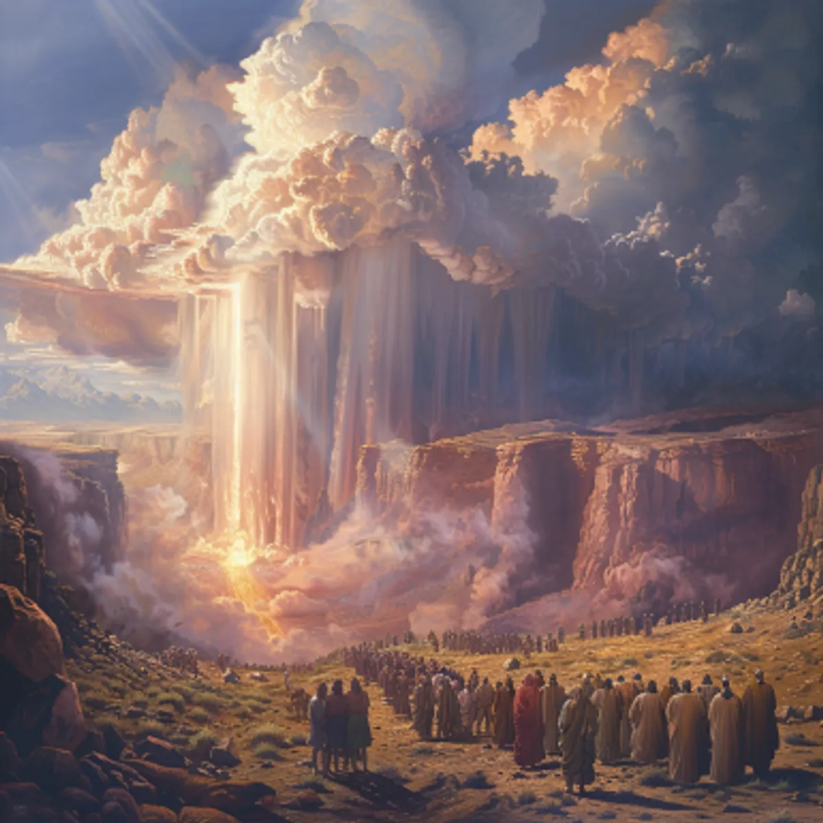 เอ็กซอดัส 13