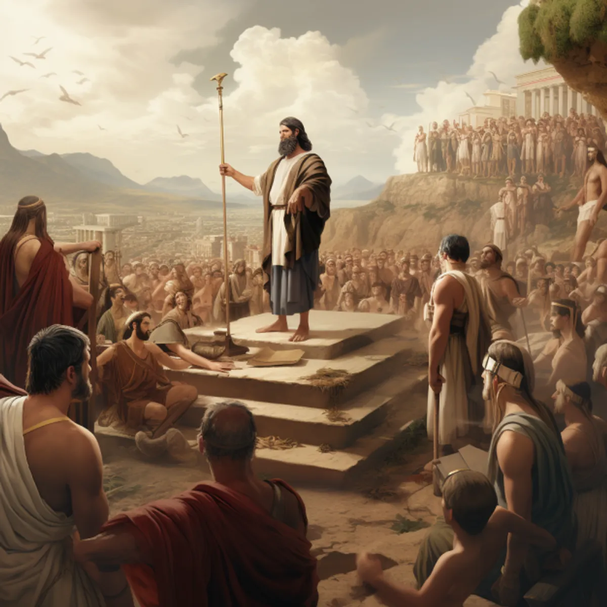 出エジプト記 22