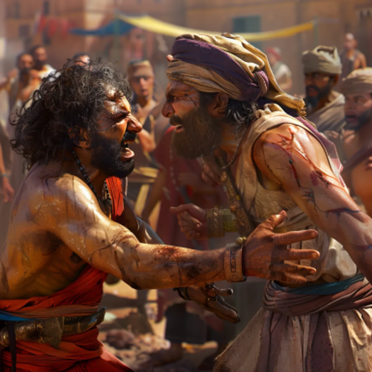 เอ็กซอดัส 2:11