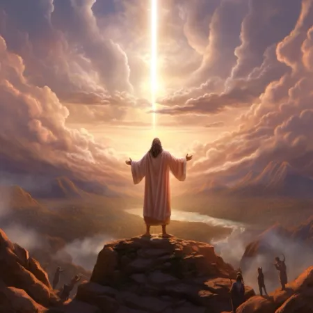 The Renewal of the Covenant