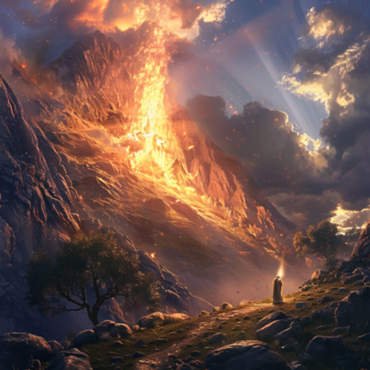 เอ็กซอดัส 3:14