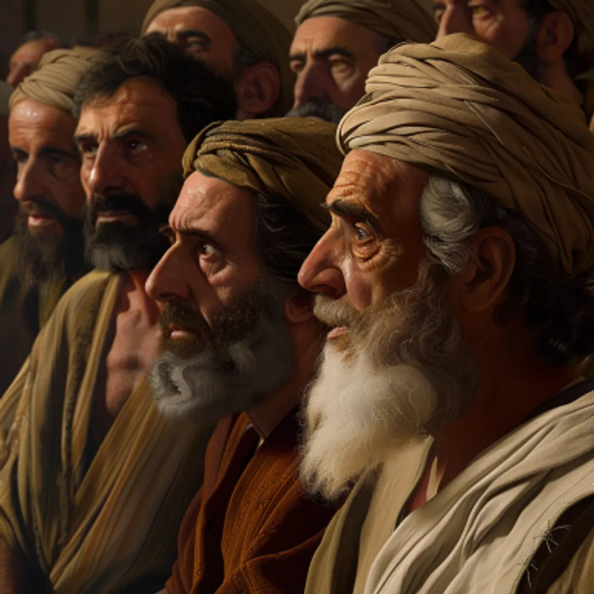 उपद्रवि (Upadravi) 4:29