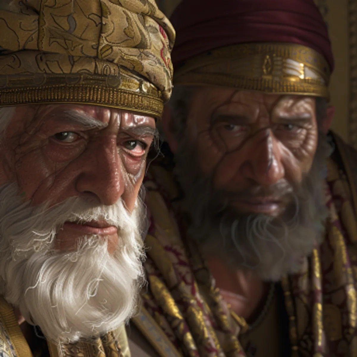 2. Mooseksen kirja 5:3