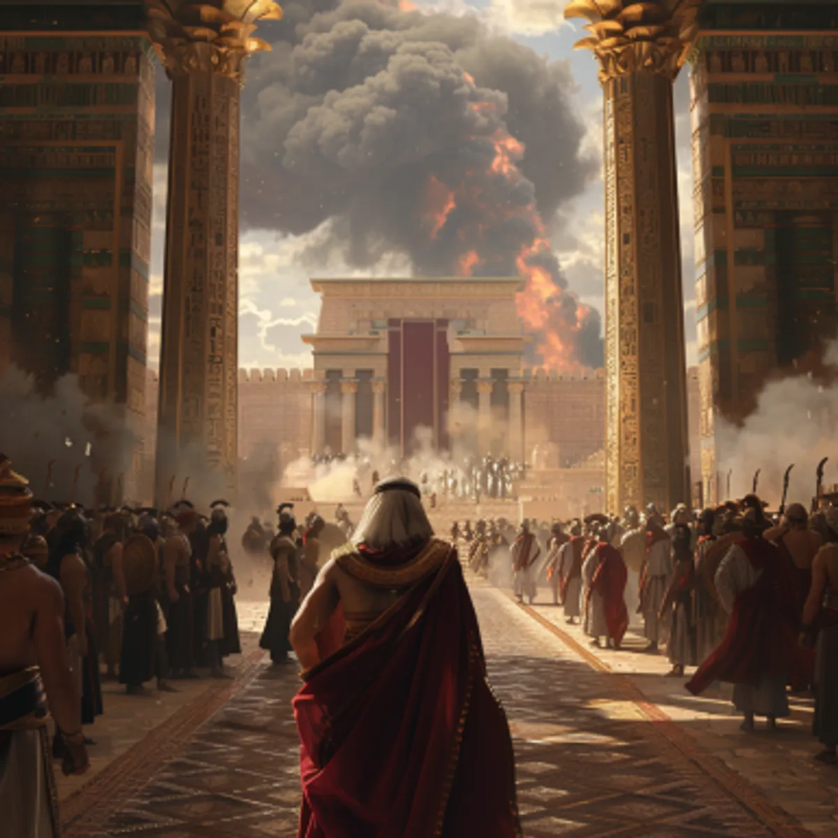 เอ็กซอดัส 9:14