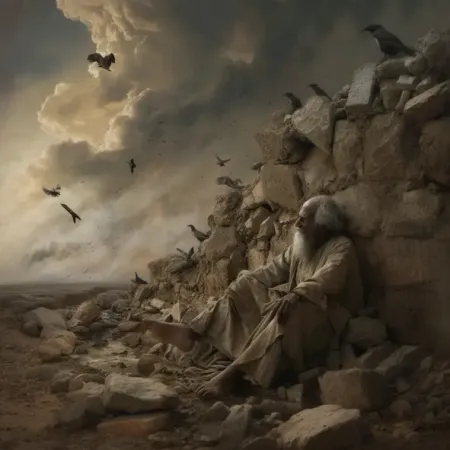 Symbolic Acts and False Prophets