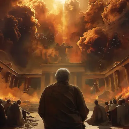 False Prophets Condemned