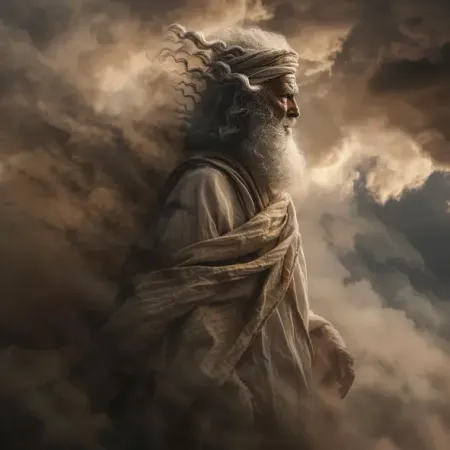 The Watchman's Responsibility