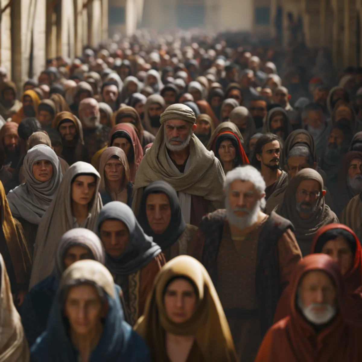 עזרא 2 - עולי הגולה ורשימת המשפחות