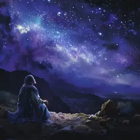 God's Call to Abraham