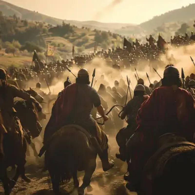 Yaratılış 14: İbrahim, Lot'u Kurtarır