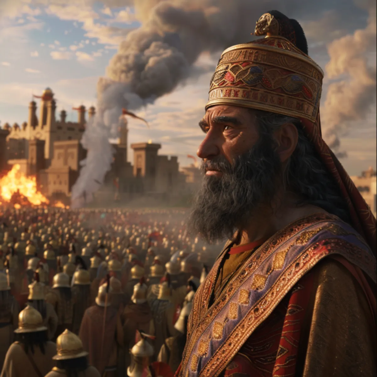 Бытие 14:21 - И сказал царь Содомский Авраму: отдай мне людей, а имение возьми себе.