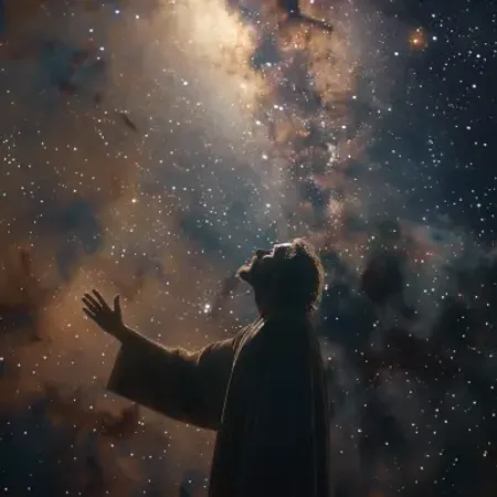 God's Covenant with Abraham