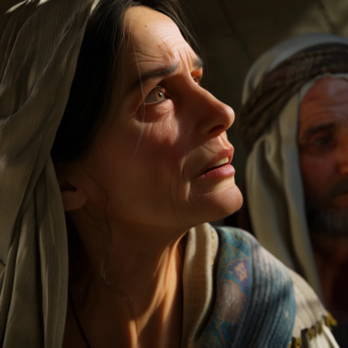 เบอร์เชียส 17:16