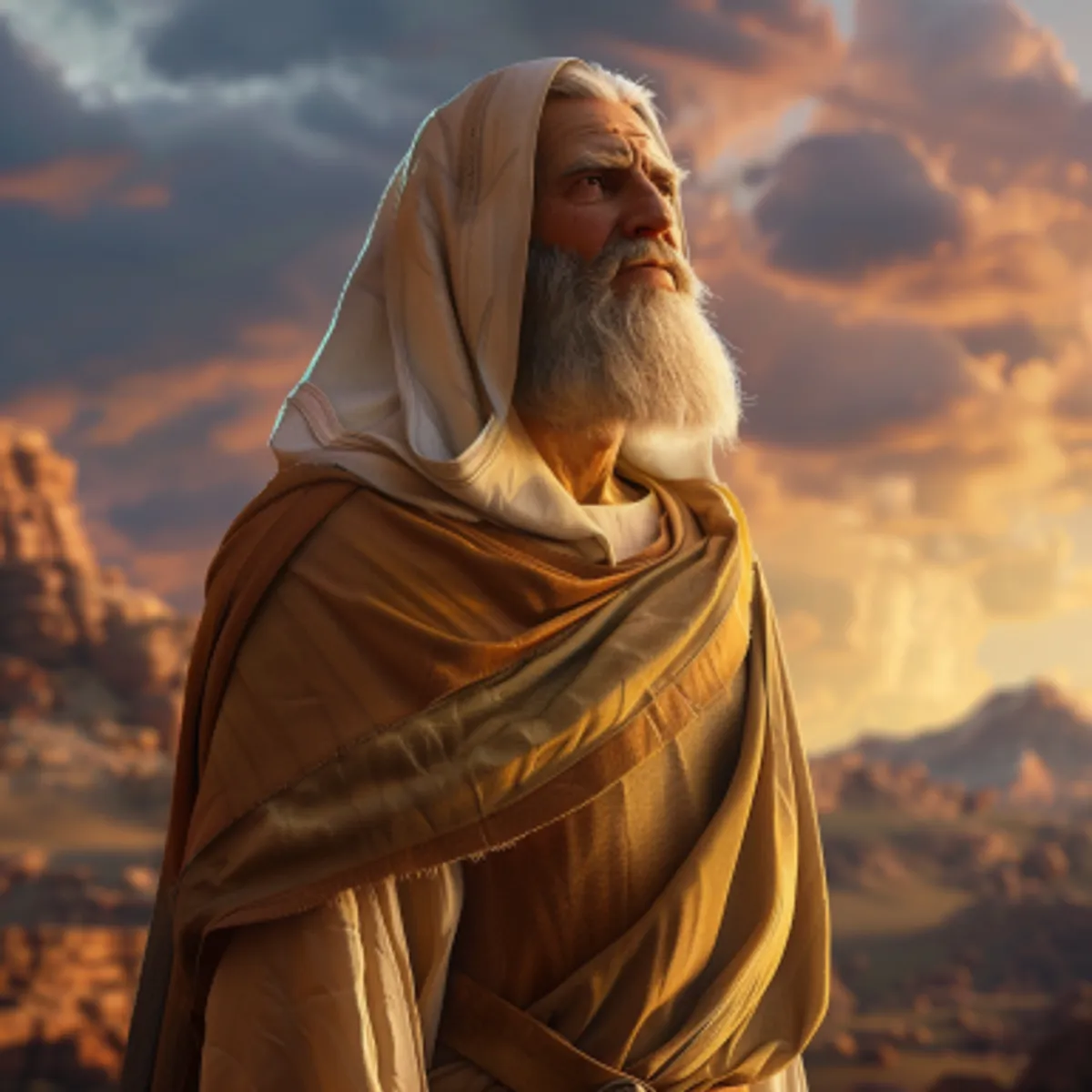 เบอร์เชียส 17:5 - ชื่อของเจ้าจะไม่เรียกว่า อับราม อีกต่อไป แต่เจ้าจะมีชื่อว่า อับราฮัม เพราะเราจะกระทำให้เจ้าเป็นบิดาของประชาชาติมากมาย