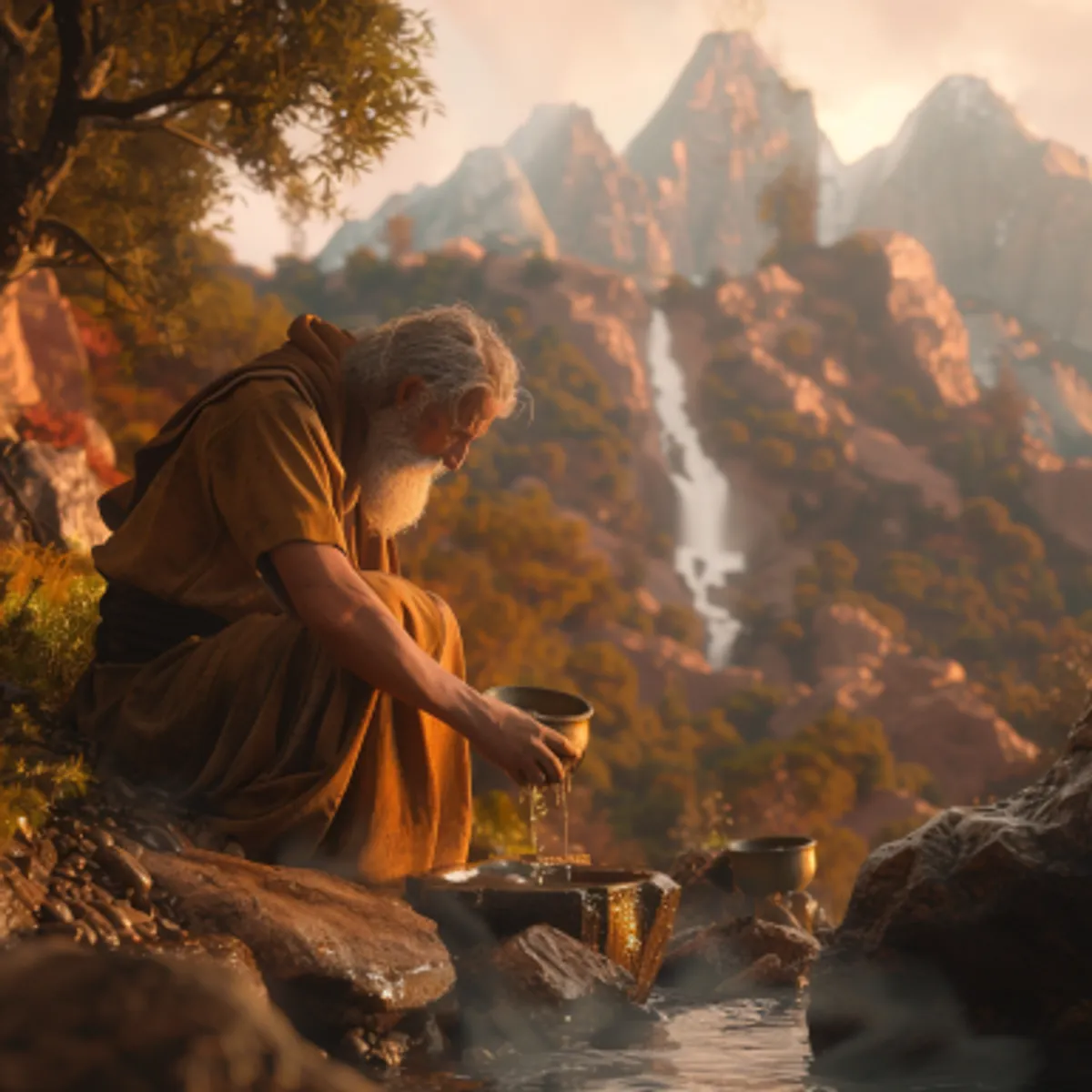 เบอร์เชียส 17:7 - เราจะตั้งพันธสัญญาของเราระหว่างเรากับเจ้าและเชื้อสายของเจ้าที่มาภายหลังเจ้าตลอดชั่วอายุของเขาให้เป็นพันธสัญญานิรันดร์ เป็นพระเจ้าองค์เดียวแก่เจ้าและเชื้อสายของเจ้าที่มาภายหลังเจ้า