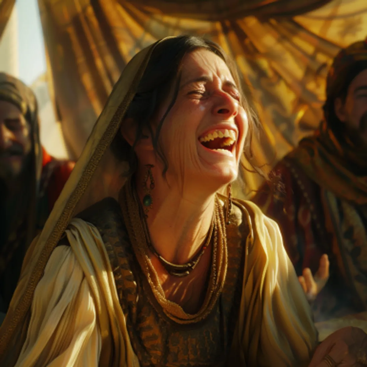 Księga Rodzaju 18:12