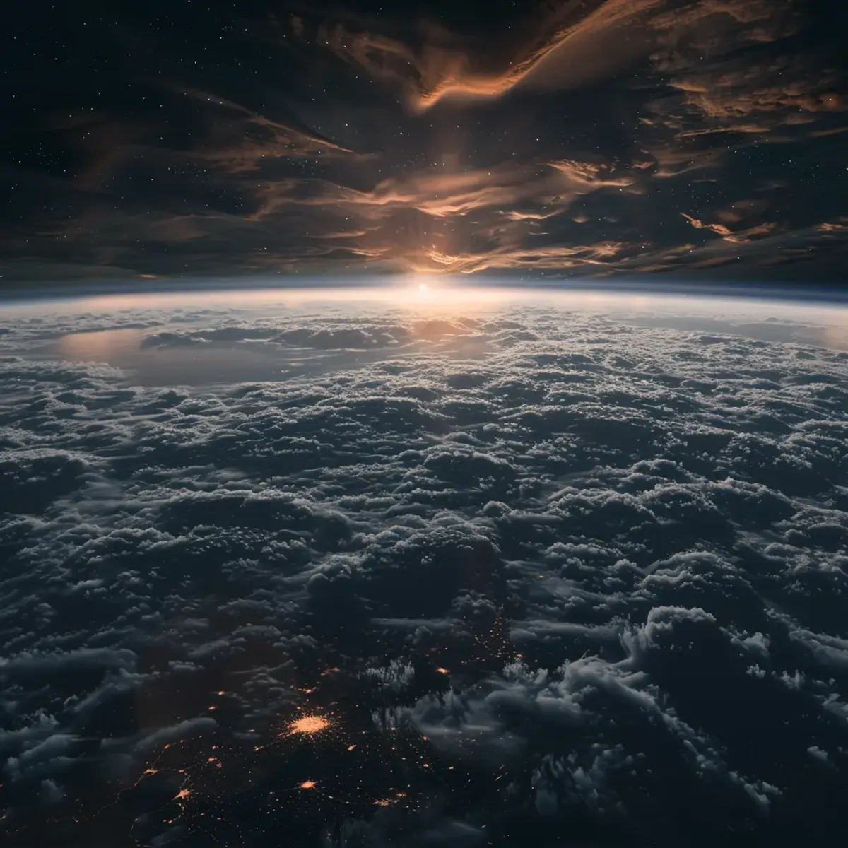 創世記 1:1 - 元始に神天地を創造たまへり