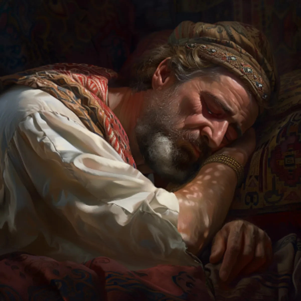 Ensimmäinen Mooseksen kirja 20:3 - Mutta Jumala tuli Abimelekin tykö yöllä unessa: ja sanoi hänelle: katso, sinun pitää kuoleman sen vaimon tähden, jonkas ottanut olet; sillä hän on yhden miehen aviovaimo.