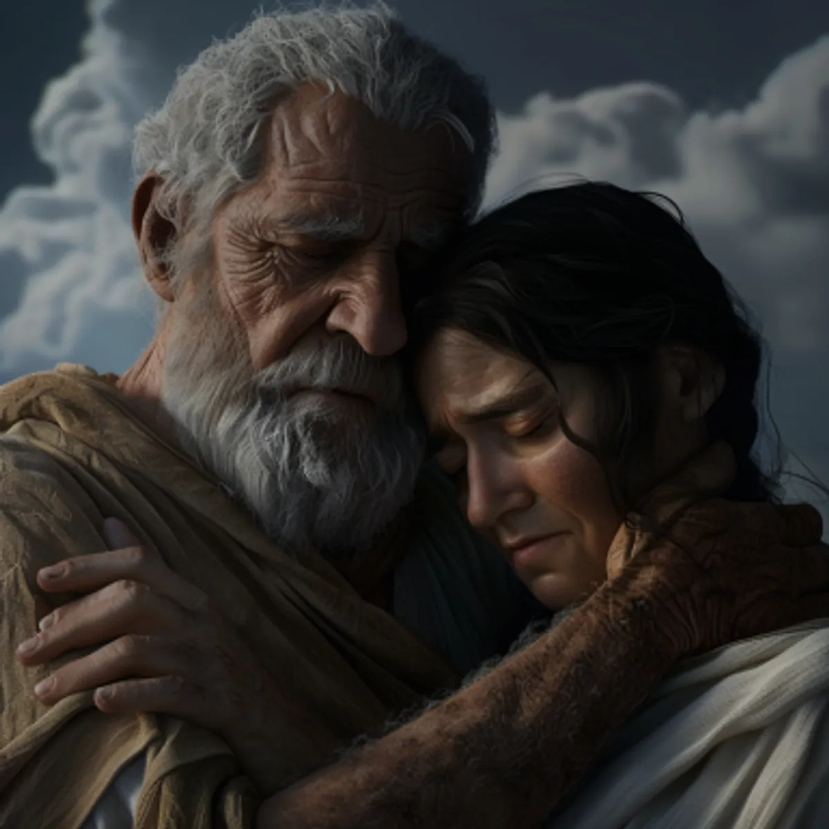 Sáng thế Ký 21:11