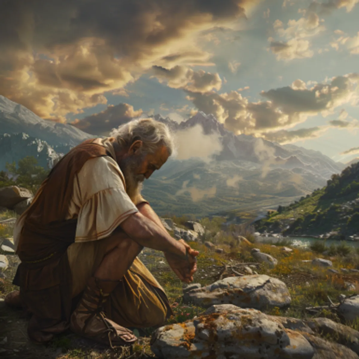 Pirmā Mozus grāmata 24:14 - Tad lai notiek, ka tā jauna meita, uz ko es sacīšu, pasniedz jel savu trauku, ka es varu dzert, — un tā sacīs, dzer, es tavus kamieļus arīdzan dzirdināšu, — ka tā ir tā, ko Tu Savam kalpam Īzakam novēlējis, un ka es pie tā varu atzīt, ka Tu žēlastību esi parādījis manam kungam.