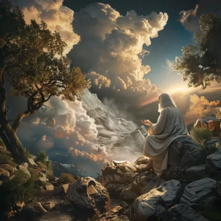 Isaac Deceives Abimelech