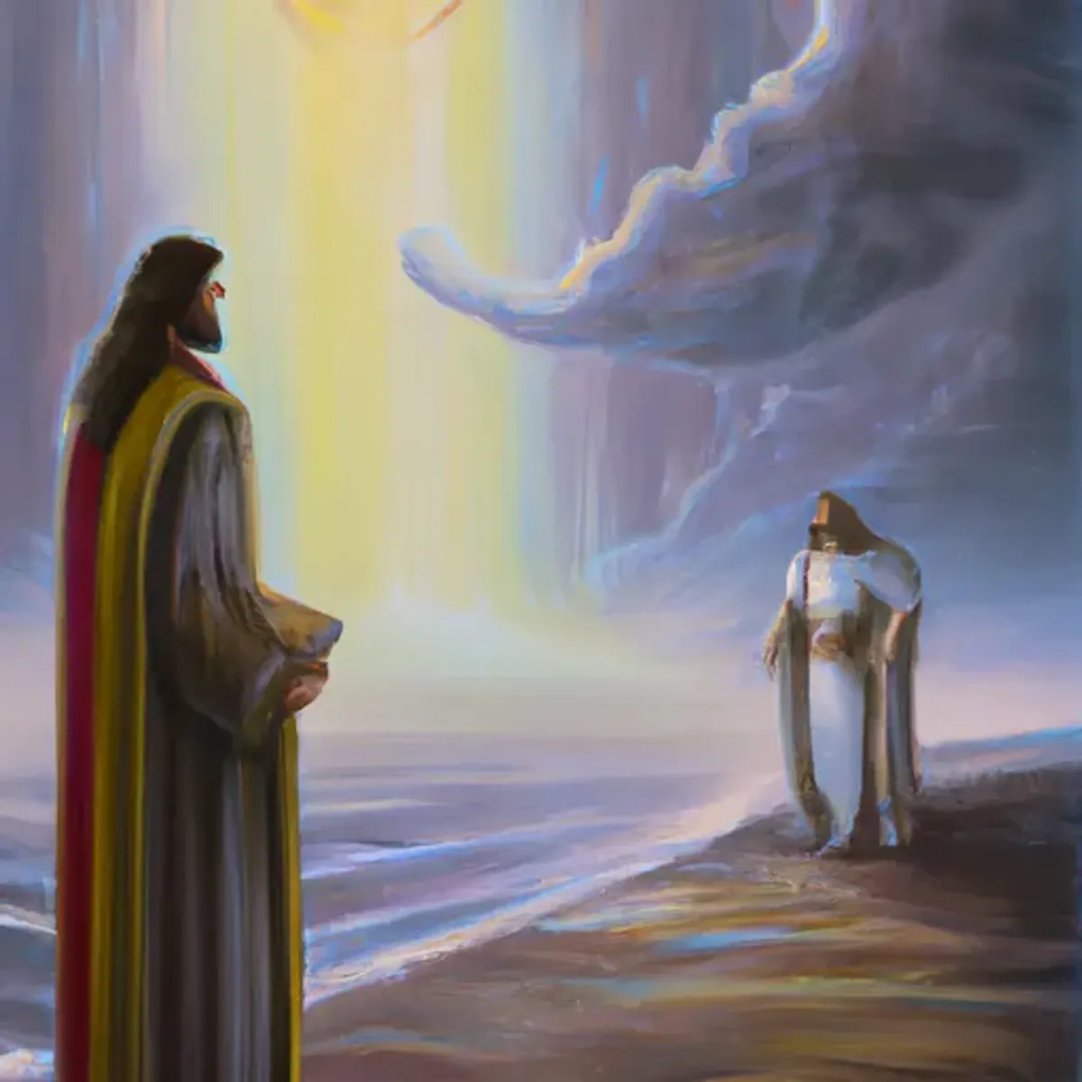 Genesis 2:18 - And the LORD God said, It is not good that the man should be alone; I will make him an help meet for him.