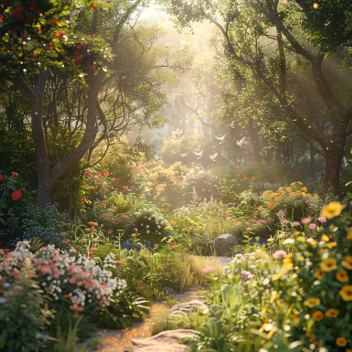 Genesis 2:2 - And on the seventh day God ended his work which he had made; and he rested on the seventh day from all his work which he had made.