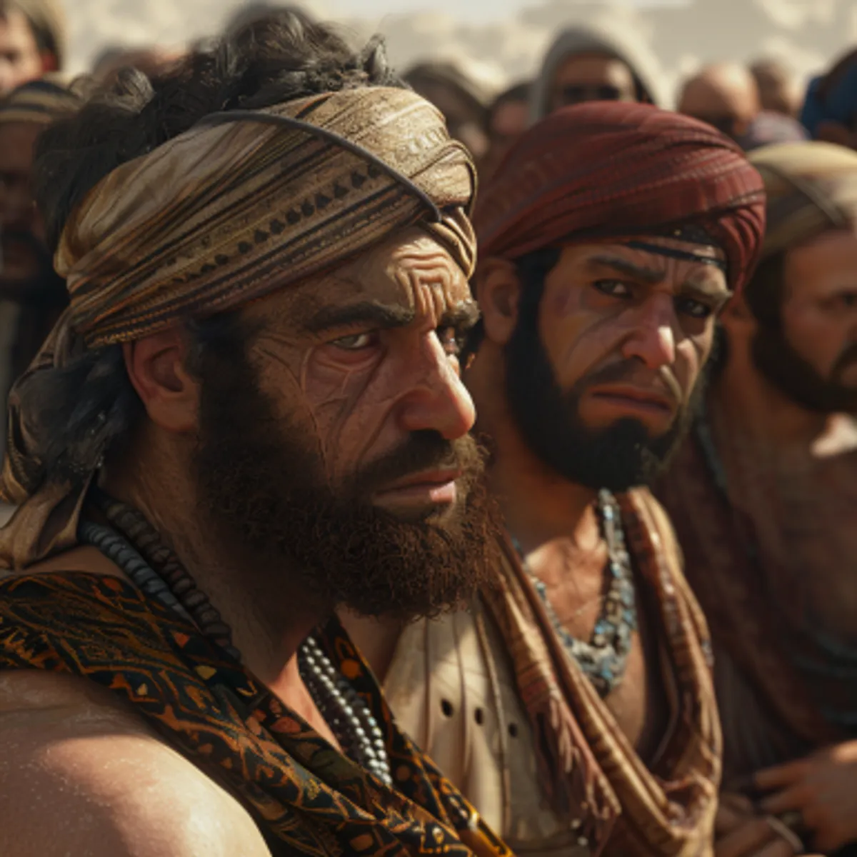 Teremtés könyve 34:25 - És lõn harmadnapon, mikor ezek a seb fájdalmában valának, a Jákób két fia, Simeon és Lévi, Dínának bátyjai, fegyvert ragadának s bátran a városra ütének és minden férfit megölének.