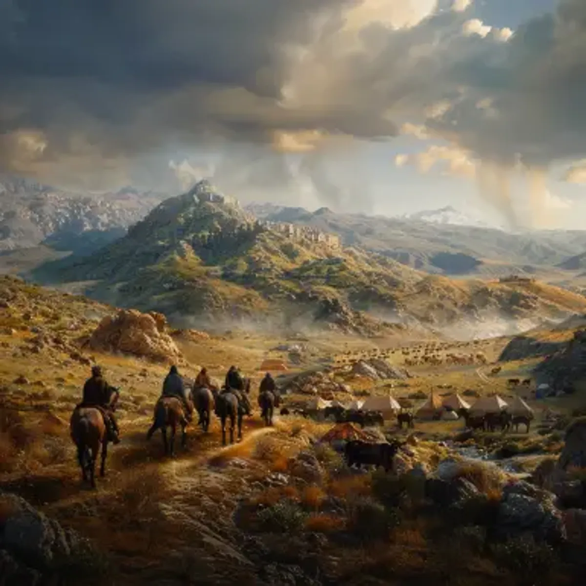 創世記 36:8 - 是に於てエサウ、セイル山に住りエサウはすなはちエドムなり