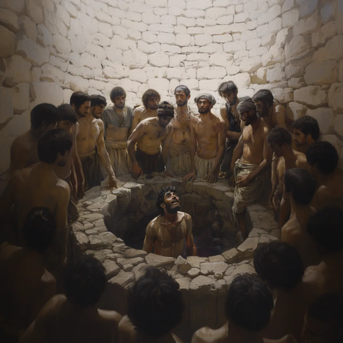 Teremtés könyve 37:24