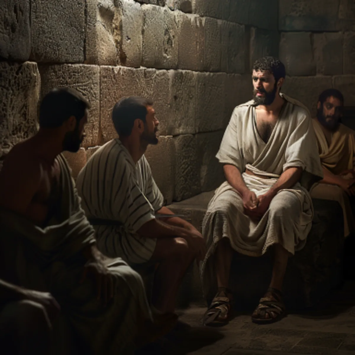 เบอร์เชียส 40:12