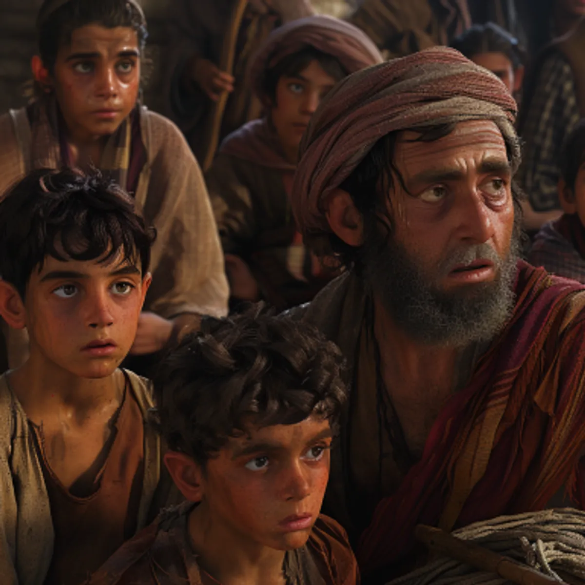 Ensimmäinen Mooseksen kirja 43:11