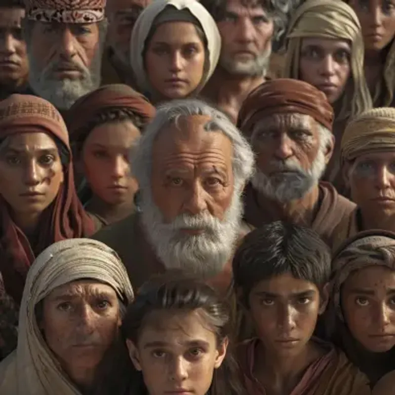 Gênesis 5: Genealogia de Adão