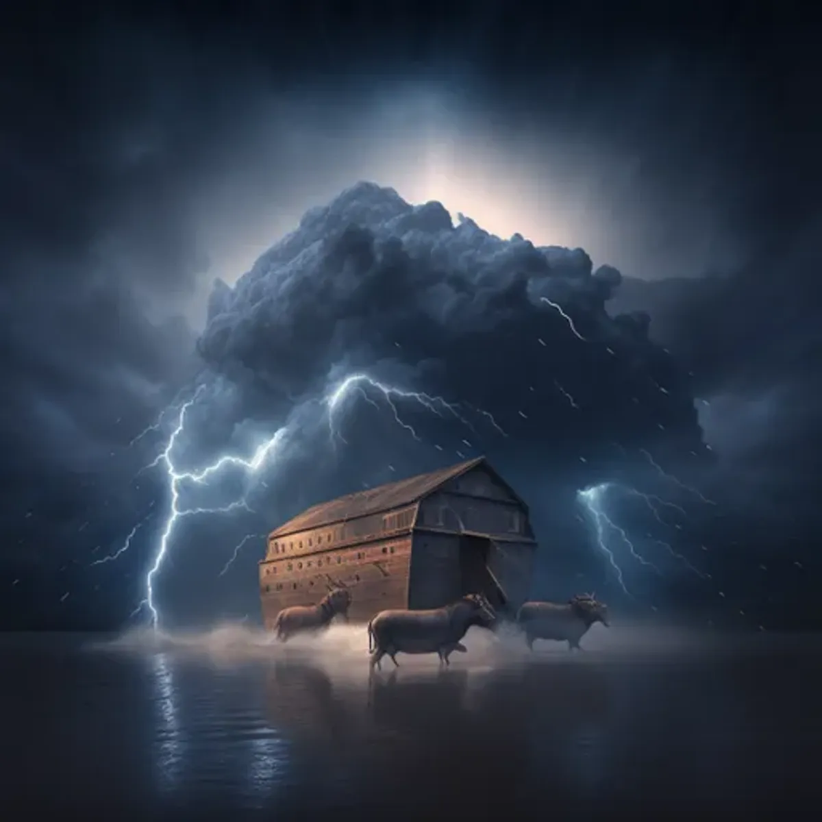 उत्पत्ति 6