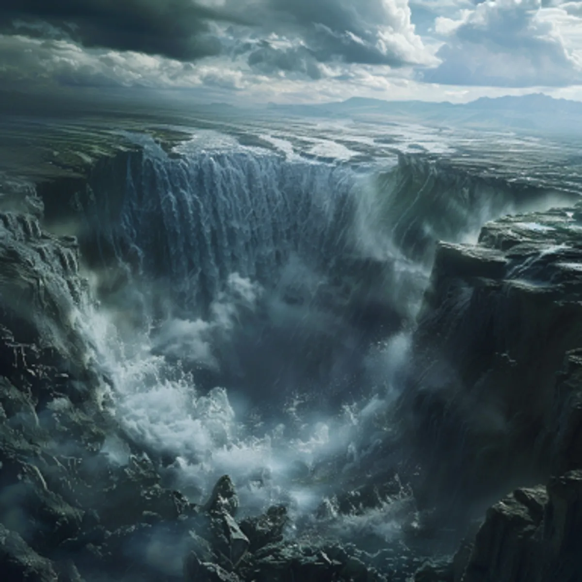 Sáng thế Ký 7:11 - Nhằm năm sáu trăm của đời Nô-ê, tháng hai, ngày mười bảy, chánh ngày đó, các nguồn của vực lớn nổ ra, và các đập trên trời mở xuống;