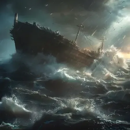 The Great Flood
