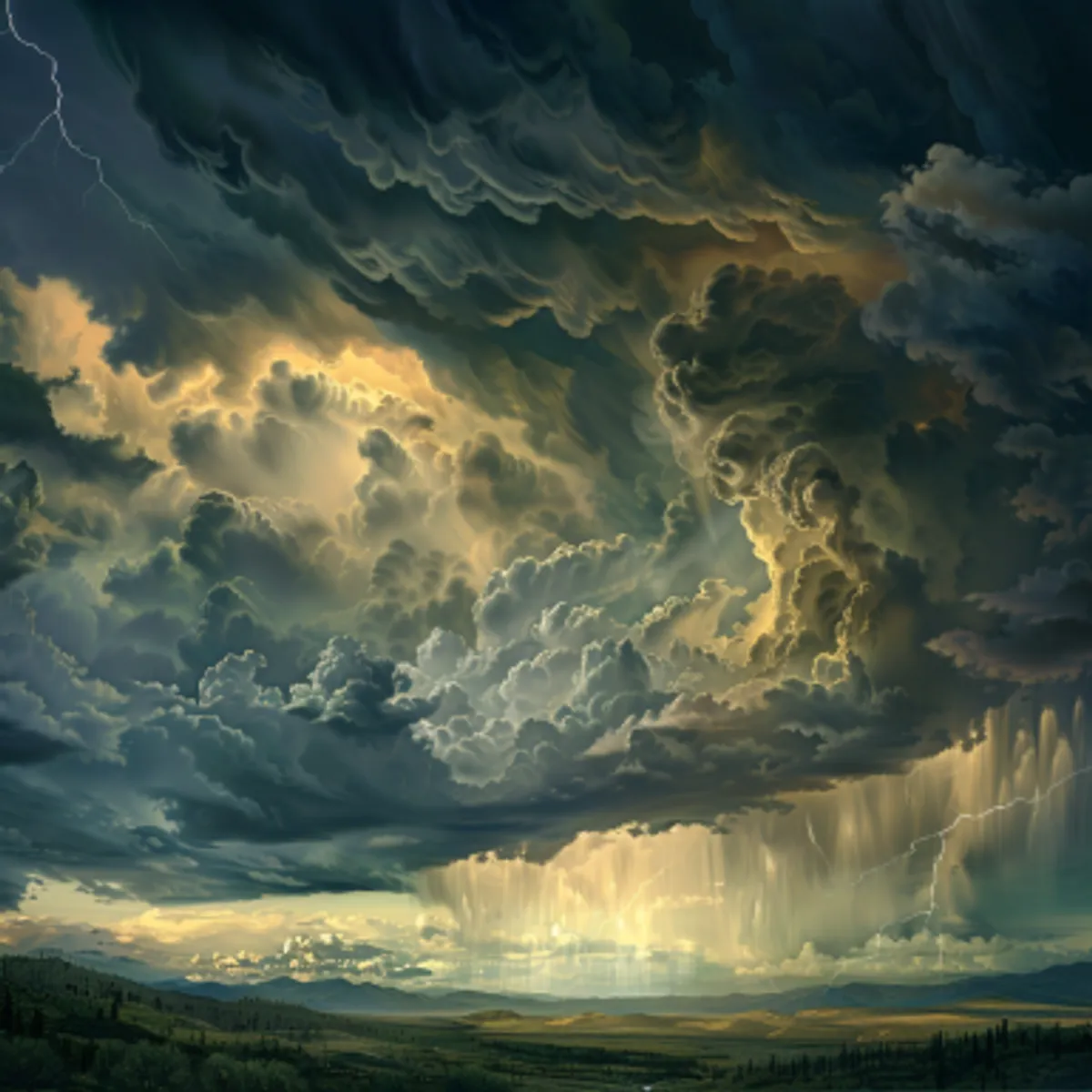 Sáng thế Ký 7:4 - Vì còn bảy ngày nữa, ta sẽ làm mưa xuống mặt đất, trong bốn mươi ngày và bốn mươi đêm; ta sẽ tuyệt diệt khỏi đất hết các loài của ta đã dựng nên.