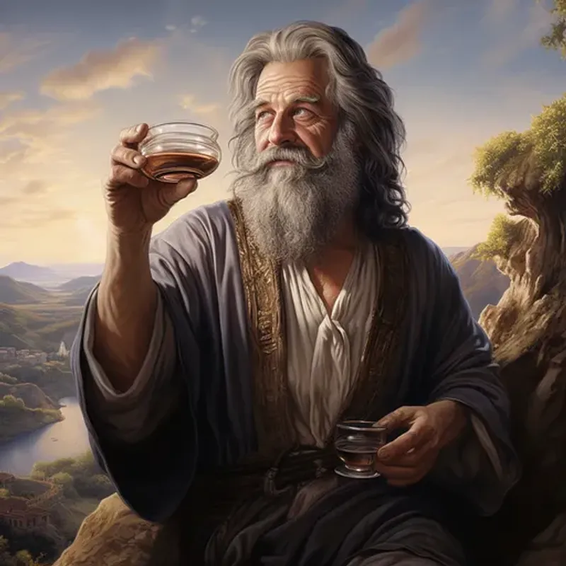 Génesis 9: El Pacto de Dios con Noé