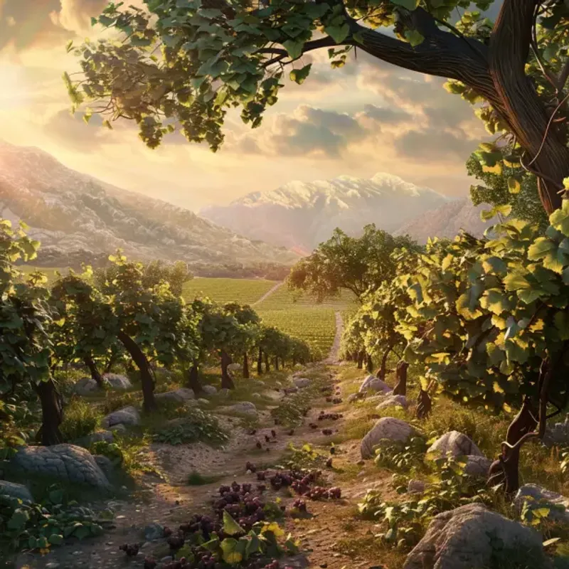 Genesis 9: God's Covenant with Noah