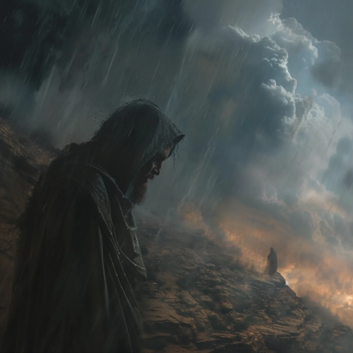 히브리서 6 - 믿음으로 지속하기