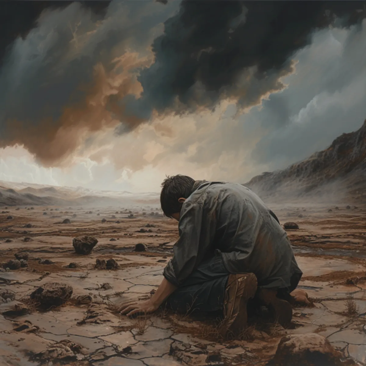 Osea 10 - La falsa sicurezza di Israele