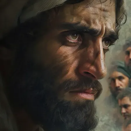 El Amor de Dios por Israel