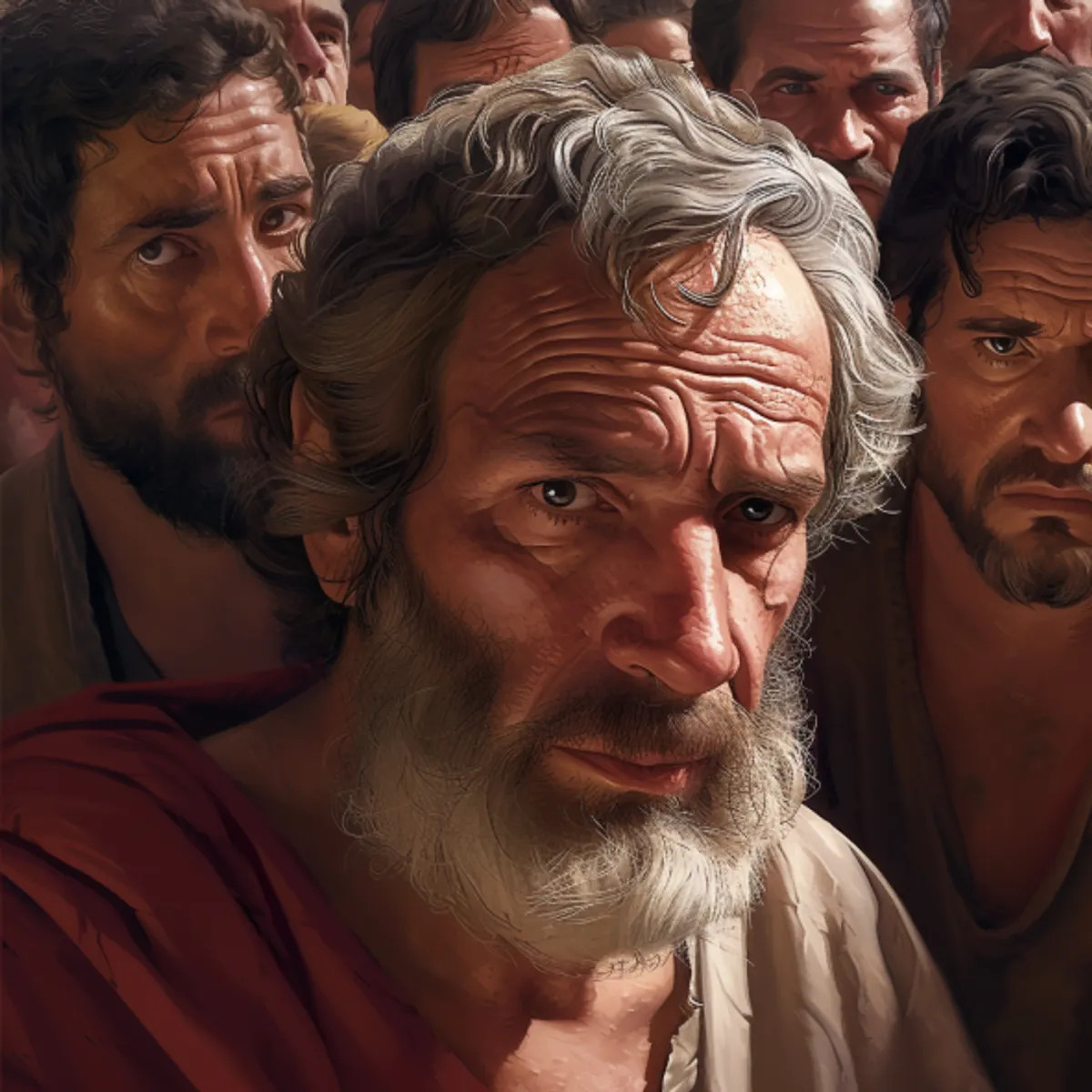 Osea 12 - Inganno e disonestà di Israele