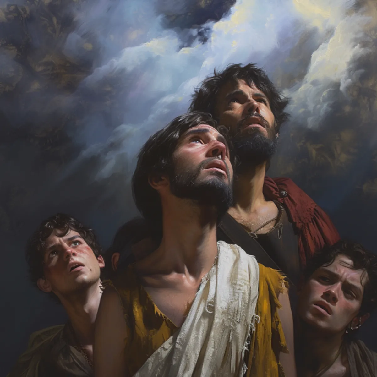 Osea 14 - Pentimento e Restaurazione