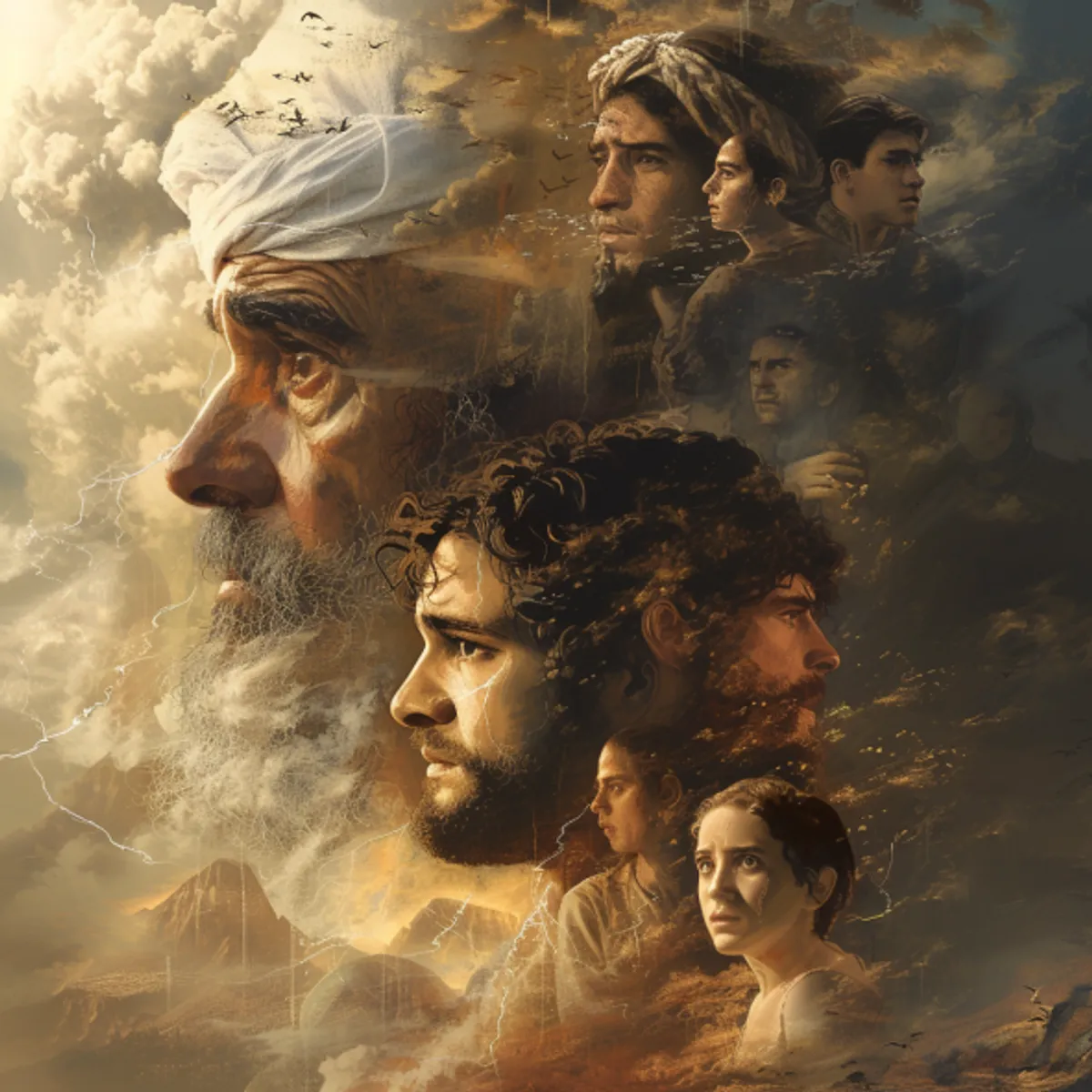 Osea 2 - Infedeltà di Israele