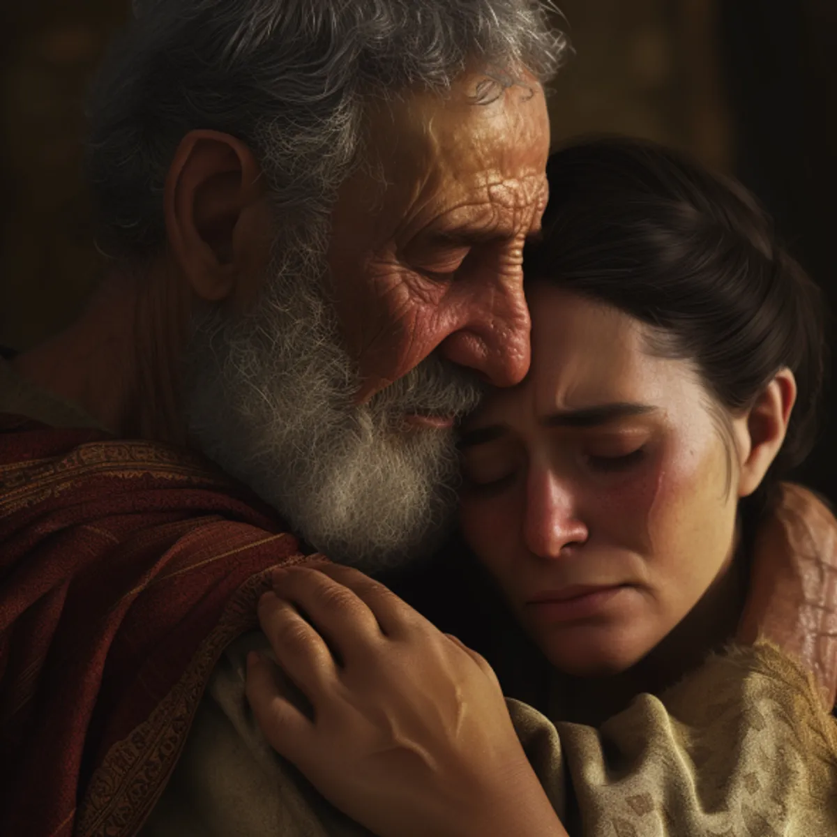 Osea 3 - Amore di Osea per Gomer