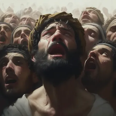 Falsos dioses de Israel
