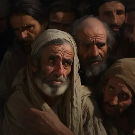El Exilio de Israel